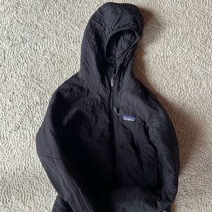 Patagonia Jacket